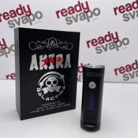Galactika Akira Box Mod
