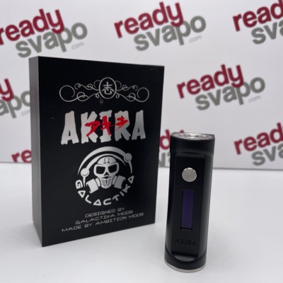 Galactika Akira Box Mod