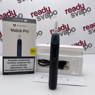 Vstick Pro By Quawins - Starter Kit