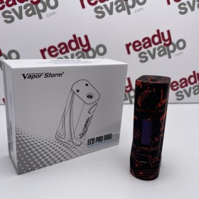 Eco Pro Box Mod 80W Vapor Storm