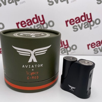 G-Mod 60w Aviator Mod