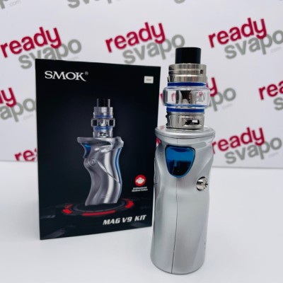 Smoktech Mag V9 70W con TFV8 Baby V2 - Full Kit