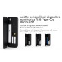 Quawins Power Bank per Vstick Pro