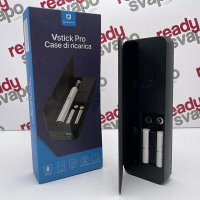Quawins Power Bank per Vstick Pro