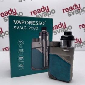 Vaporesso Swag PX80 - Full Kit