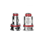 Head Coil RPM2 SmokTech