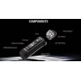 Smoktech IPX80 PodMod - Starter Kit