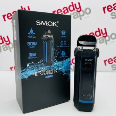 Smoktech IPX80 PodMod - Starter Kit