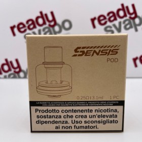 Innokin Pod di ricambio per Sensis 3.1ml