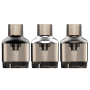 Pod TPP per Drag 3 e X Plus Voopoo - 2pz