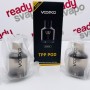 Pod TPP per Drag 3 e X Plus Voopoo - 2pz