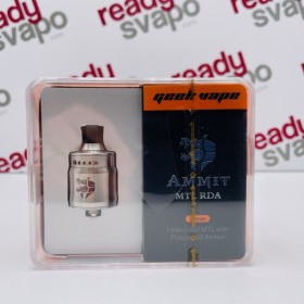 Ammit MTL RDA 22mm GeekVape