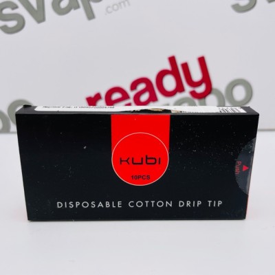 Filtri di Ricambio per Kubi Pod Hotcig