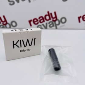 Drip Tip per Starter Kit Kiwi Vapor