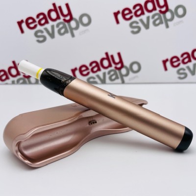 Kiwi By Kiwi Vapor - Starter Kit