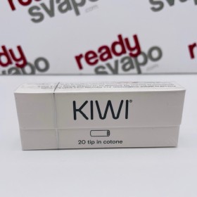 Filtri di ricambio per Starter Kit Kiwi Vapor