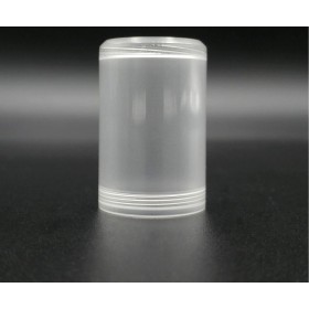 Vape Systems - BY-ka v.8 Standard PC clear tank