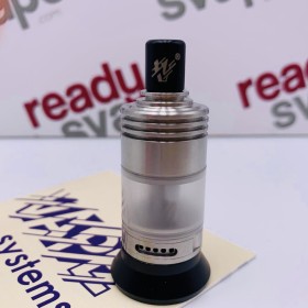 Caiman RDTA atomizzatore Vape Systems