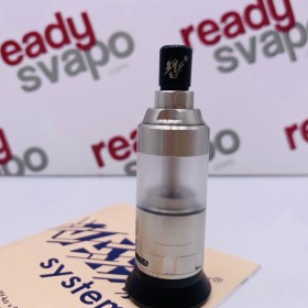 BY-ka V.8 atomizzatore Vape Systems