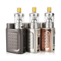 iStick Pico 2 con GZeno S Eleaf - Full Kit