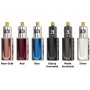 iStick S80 con GZeno Eleaf - Full Kit