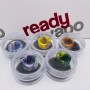 Drip Tip Epoxy 810 Full Resin per TFV8 e TFV12