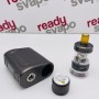 iStick Pico 2 con GZeno S Eleaf - Full Kit