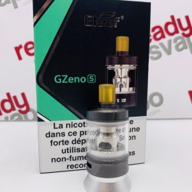 Atomizzatore Eleaf GZeno S