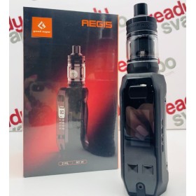 GeekVape Aegis Mini Z Nano - Starter Kit