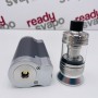 Zelos 3 con Nautilus 3 Aspire - Full Kit
