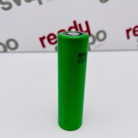 Sony VTC4 18650 da 2100mAh 30A flat top