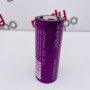 Batteria Efest 26650 5000mah battery purple 45A 3.7V Flat Top