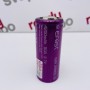 Batteria Efest 26650 4200mah battery purple 50A 3.7V Flat Top