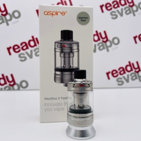 Atomizzatore Aspire Nautilus 3