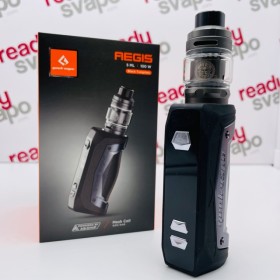 GeekVape Aegis Max con Zeus Subohm - Starter Kit