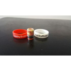 Drip Tip e-Stika 510 Mod. 05