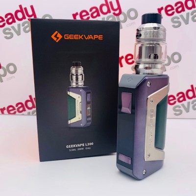 GeekVape Aegis Legend 2 - Full Kit
