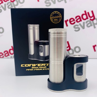 Converter Full Kit Mod 50w Ambition Mods