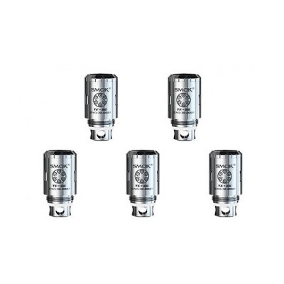 Head Coil Smok TF-S6 SXTUPLE per TFV4
