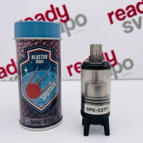 Kluster Mods Sputnik RTA