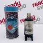Kluster Mods Sputnik RTA