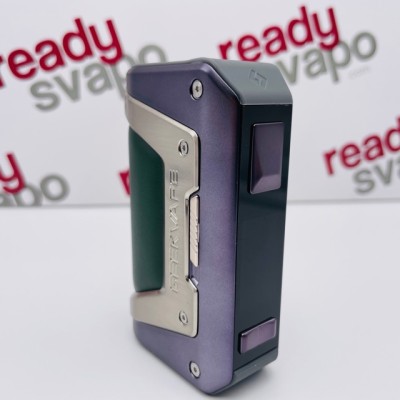 GeekVape Aegis Legend 2 200W TC - Solo Box