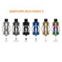 Atomizzatore Zeus Nano 2 3.5ml GeekVape