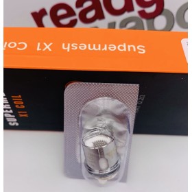 Head Coil di Ricambio IM per Cerberus GeekVape