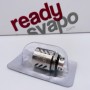 Head Coil Smok V8-Q4 Coil 0.15 per TFV8