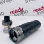 Voopoo Drag S Pro Pod Mod - Starter Kit