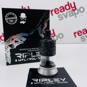 The Vaping Gentlemen Club - Ripley MTL RDTA