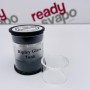 The Vaping Gentlemen Club - Vetro di Ricambio Ripley MTL RDTA
