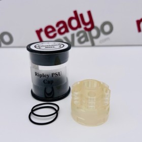 Ripley Top Cap PSU The Vaping Gentlemen Club