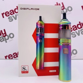 Digiflavor Tube G MTL - Starter Kit